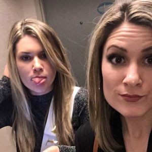 Meet your Posher, Brandie